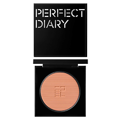 Матирующие румяна для лица Essence Matte Makeup Blusher
