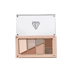 Палетка теней для век Layer-it-all Eyeshadow Palette
