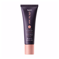 Крем для укладки Chitosan Pre-Style Cream Straight to Wavy Rich