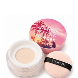 Рассыпчатая пудра для лица "Light Setting Powder"