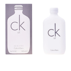 Туалетная вода CK All