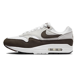 Кроссовки Air Max 1 87 Baroque Brown