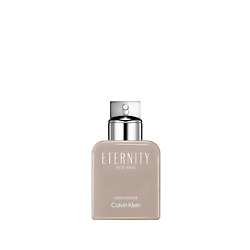 Парфюмерная вода Eternity Suede Essence Intense Men