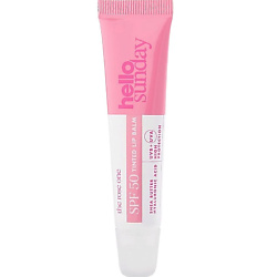 Бальзам для губ SPF 50 Tinted Lip Balm