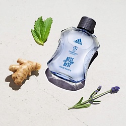 Душистая вода ADIDAS Душистая вода UEFA Best Of The Best