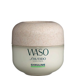 Мегаувлажняющий крем Waso Shikulime