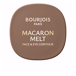 Бронзер Macaron Melt