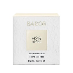 Крем для лица BABOR Крем для лица HSR Lifting Anti-Wrinkle Cream