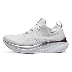 Кроссовки Gel Nimbus 26 Platinum Real