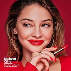 Помада для губ REVLON Помада для губ Super Lustrous Lipstick - Crème Finish