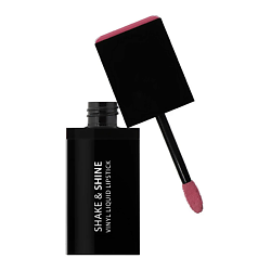 Помада Make-Up Shake & Shine Vinyl