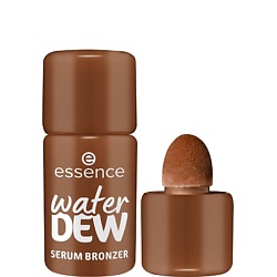 Бронзер жидкий water DEW SERUM BRONZER