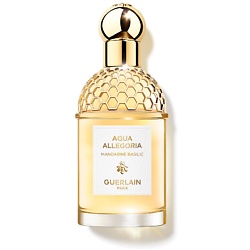 Aqua Allegoria Mandarine Basilic