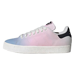 Кроссовки Stan Smith Cs Wonder Blue Cloud White Clear Pink