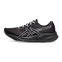 Кроссовки Gel Pulse 15 'Black White'