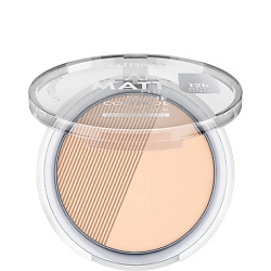 Пудра для лица ALL MATT PLUS SHINE CONTROL POWDER 025