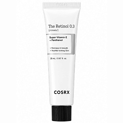 The Retinol 0.3 cream