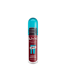 Блеск-тинт для губ Lip IV