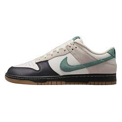 Кроссовки Dunk Low Black Toe Bicoastal
