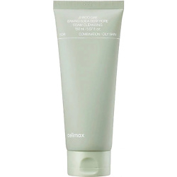 Пенка для умывания JI WOO GAE BAKING SODA DEEP PORE FOAM CLEANSING