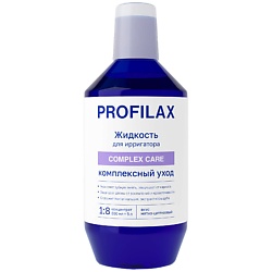 Жидкость для ирригатора Complex Care