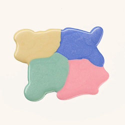 Лак для ногтей PASTEL PLEASE NAIL POLISH 030