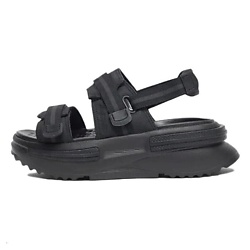 Сандалии Run Star Utility Cx Sandal Triple Black