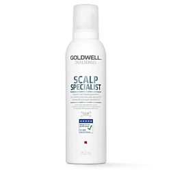 Шампунь для волос DUALSENSES SCALP SPECIALIST SENSITIVE FOAM SHAMPOO