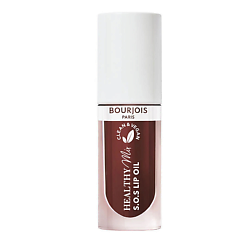 Масло для губ женское увлажняющее S O S Lip Oil 3616305705952