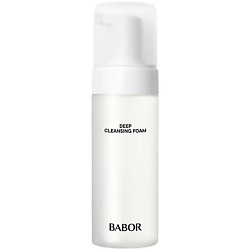Пенка для умывания BABOR Пенка для умывания Deep Cleansing Foam