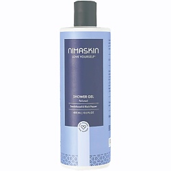 Парфюмированный гель для душа Sandal & Black pepper