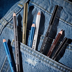 Карандаш для глаз KOHL KAJAL WATERPROOF 180