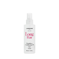 Масло для волос LA BIOSTHETIQUE Масло для волос Weightless Conditioning Oil