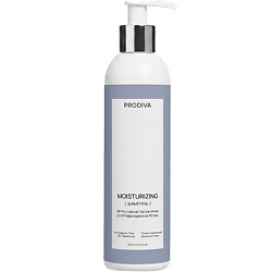 Шампунь для глубокого увлажнения MOISTURIZING SHAMPOO