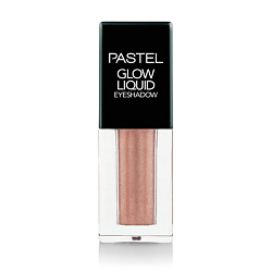 Тени для век жидкие Glow Liquid Eyeshadow
