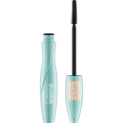 Тушь для ресниц GLAM & DOLL SENSITIVE VOLUME MASCARA 010