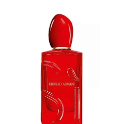Парфюмерная вода Si Passione Red Musk
