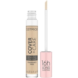 Консилер COVER + CARE SENSITIVE CONCEALER 010C