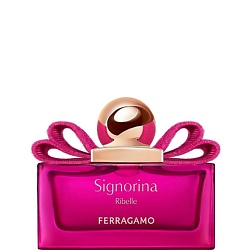 Signorina Ribelle