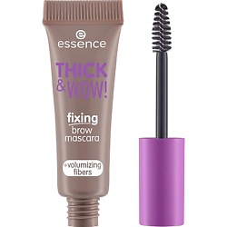 Тушь для бровей THICK & WOW FIXING BROW MASCARA 02