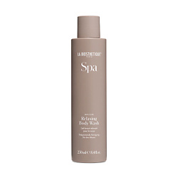 Гель для душа LA BIOSTHETIQUE Гель для душа Relaxing Body Wash