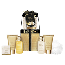 BAYLIS & HARDING Подарочный набор для тела Sweet Mandarin & Grapefruit
