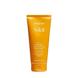 Лосьон для загара LA BIOSTHETIQUE Лосьон для загара Hydrating Tan Activating Body