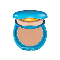 Тональное средство SHISEIDO Солнцезащитное компактное тональное средство SPF 30 Suncare
