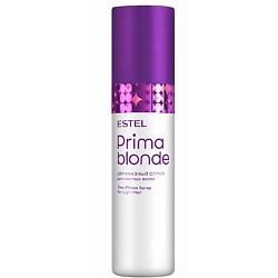 ESTEL Двухфазный спрей для светлых волос PRIMA BLONDE