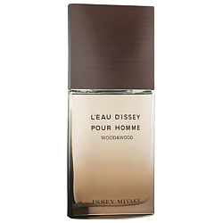 Парфюмерная вода L`EAU DISSEY POUR HOMME WOOD&WOOD EDP 50 ML