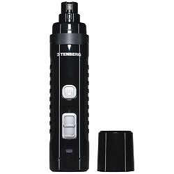 Гриндер для когтей крупных пород собак Grizzly Pro Black