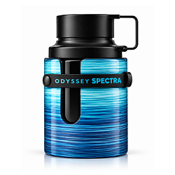 Парфюмерная вода Odyssey Spectra Blu