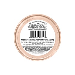 Пудра для лица REVLON Пудра для лица ColorStay Blot Setting Powder