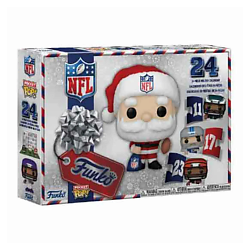 Адвент-календарь NFL